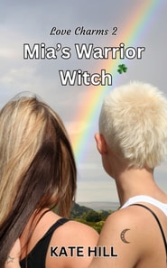 Mia's Warrior Witch