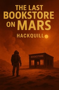 Last Bookstore on Mars