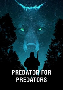 Predator for Predators: Coyote Trail
