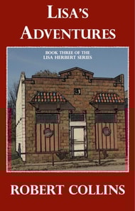 Lisa's Adventures