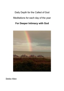 Daily Depth For the Called of God