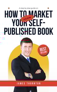 How to Market Your Self-Published Book