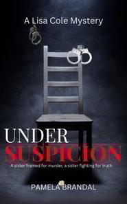Under Suspicion