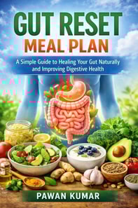 Gut Reset Meal Plan.