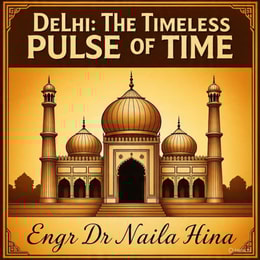 Delhi: The Timeless Pulse of Time