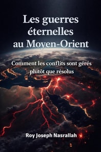 Les guerres eternelles au Moyen-Orient