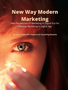 New Way Modern Marketing New Perspective Of Marketing In Digital Era For Effective Marketing in Digital Age