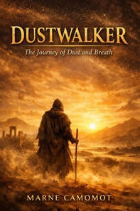Dustwalker: The Journey of Dust and Breath