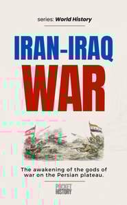 Iran-Iraq War
