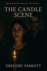 Candle Scene