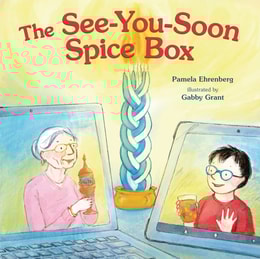 See-You-Soon Spice Box