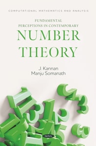 Fundamental Perceptions in Contemporary Number Theory