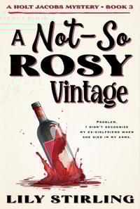 Not So Rosy Vintage