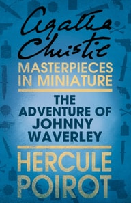 Adventure of Johnnie Waverley