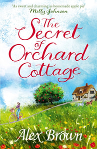 Secret of Orchard Cottage