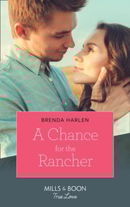 Chance For The Rancher