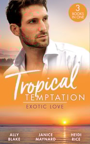 TROPICAL TEMPTATION EXOTIC EB