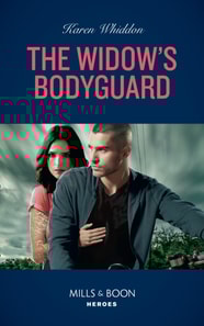 Widow's Bodyguard