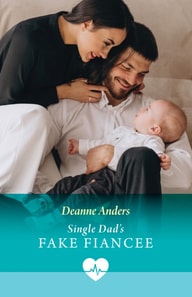 Single Dad's Fake Fiancee