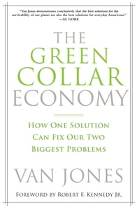 Green Collar Economy