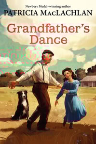 Grandfather's Dance