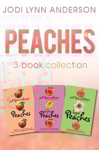 Peaches Complete Collection