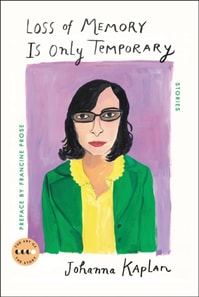 Loss of Memory Is Only Temporary