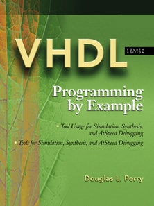 VHDL: Programming by Example