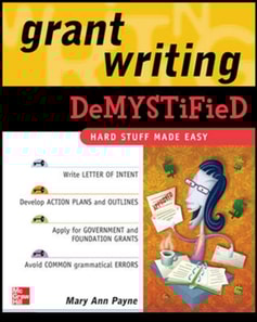 Grant Writing DeMYSTiFied