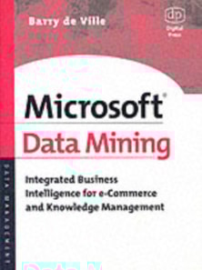 Microsoft Data Mining