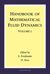Handbook of Mathematical Fluid Dynamics