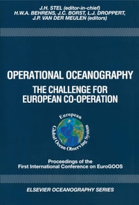 Operational Oceanography