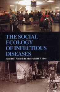 Social Ecology of Infectious Diseases