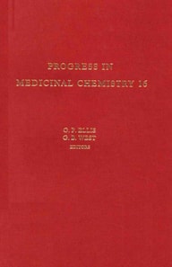 Progress in Medicinal Chemistry