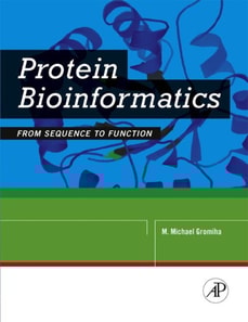 Protein Bioinformatics
