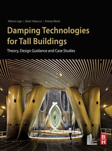 Damping Technologies for Tall Buildings