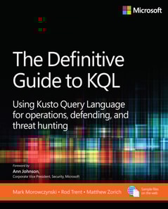 Definitive Guide to KQL