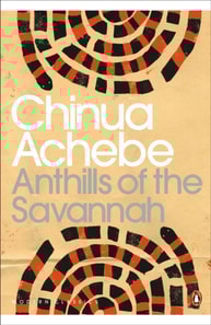 Anthills of the Savannah