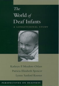World of Deaf Infants