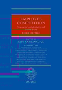 Employee Competition