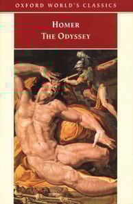 Odyssey
