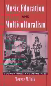 Music, Education, and Multiculturalism