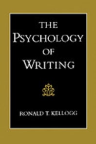 Psychology of Writing