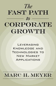 Fast Path to Corporate Growth