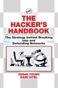 Hacker's Handbook