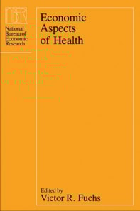Economic Aspects of Health