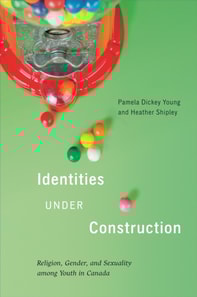 Identities Under Construction