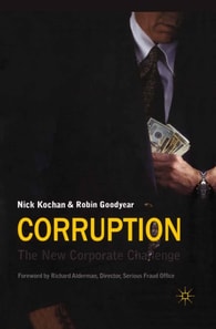 Corruption