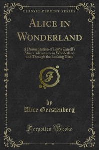 Alice in Wonderland