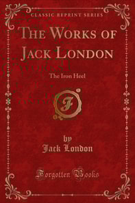 Works of Jack London